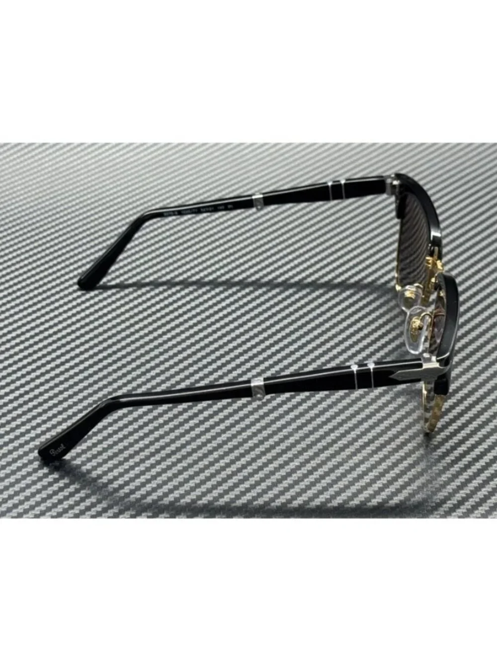 New Black Men Black Sunglasses 50-21-140